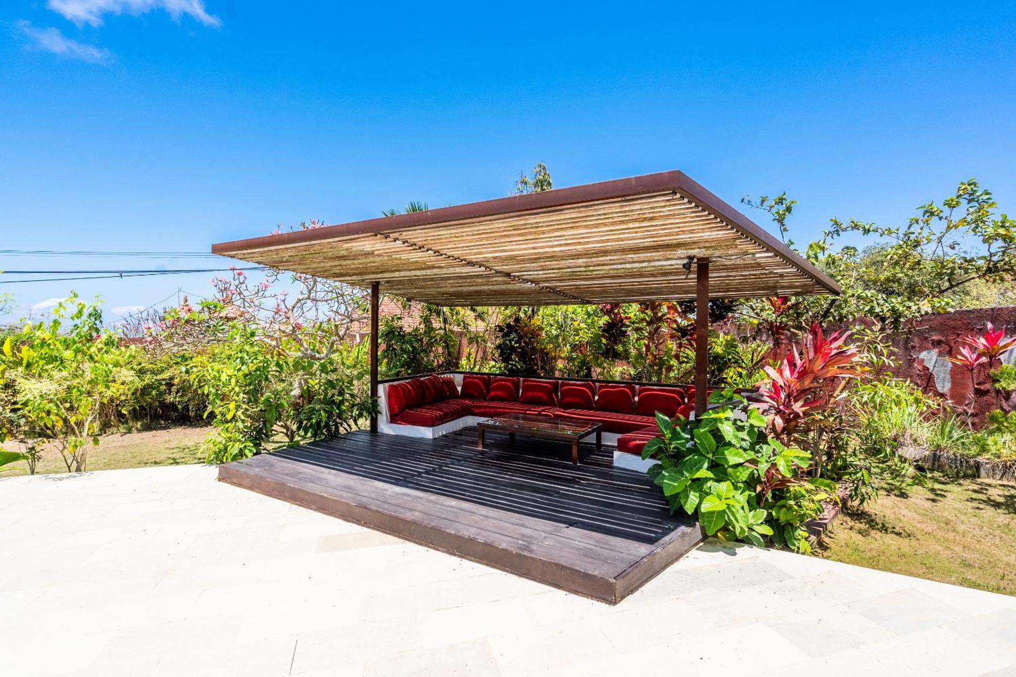 Boutique Villa Doretanh Jimbaran Ungasan  Exterior photo