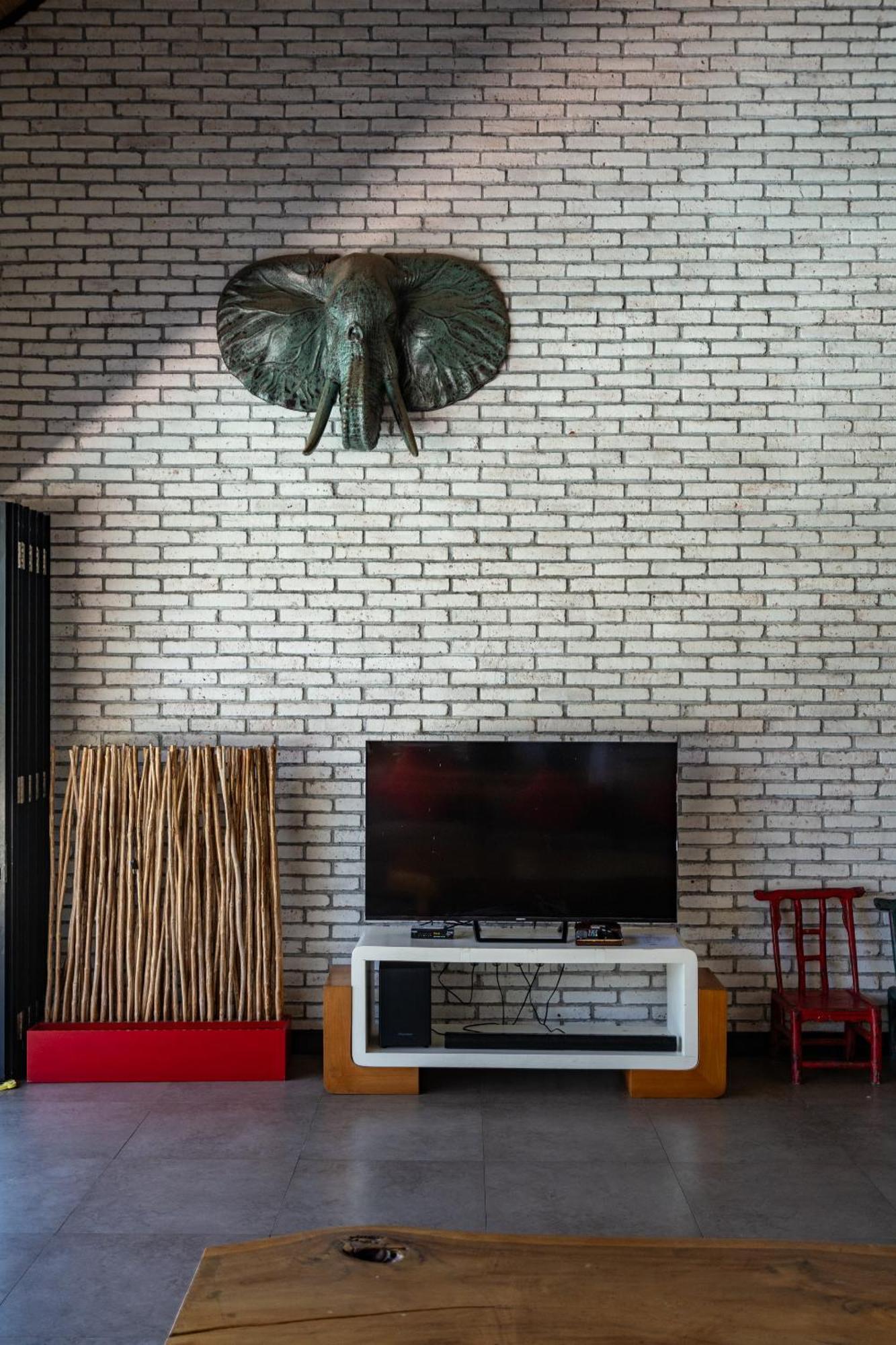 Boutique Villa Doretanh Jimbaran Ungasan  Room photo