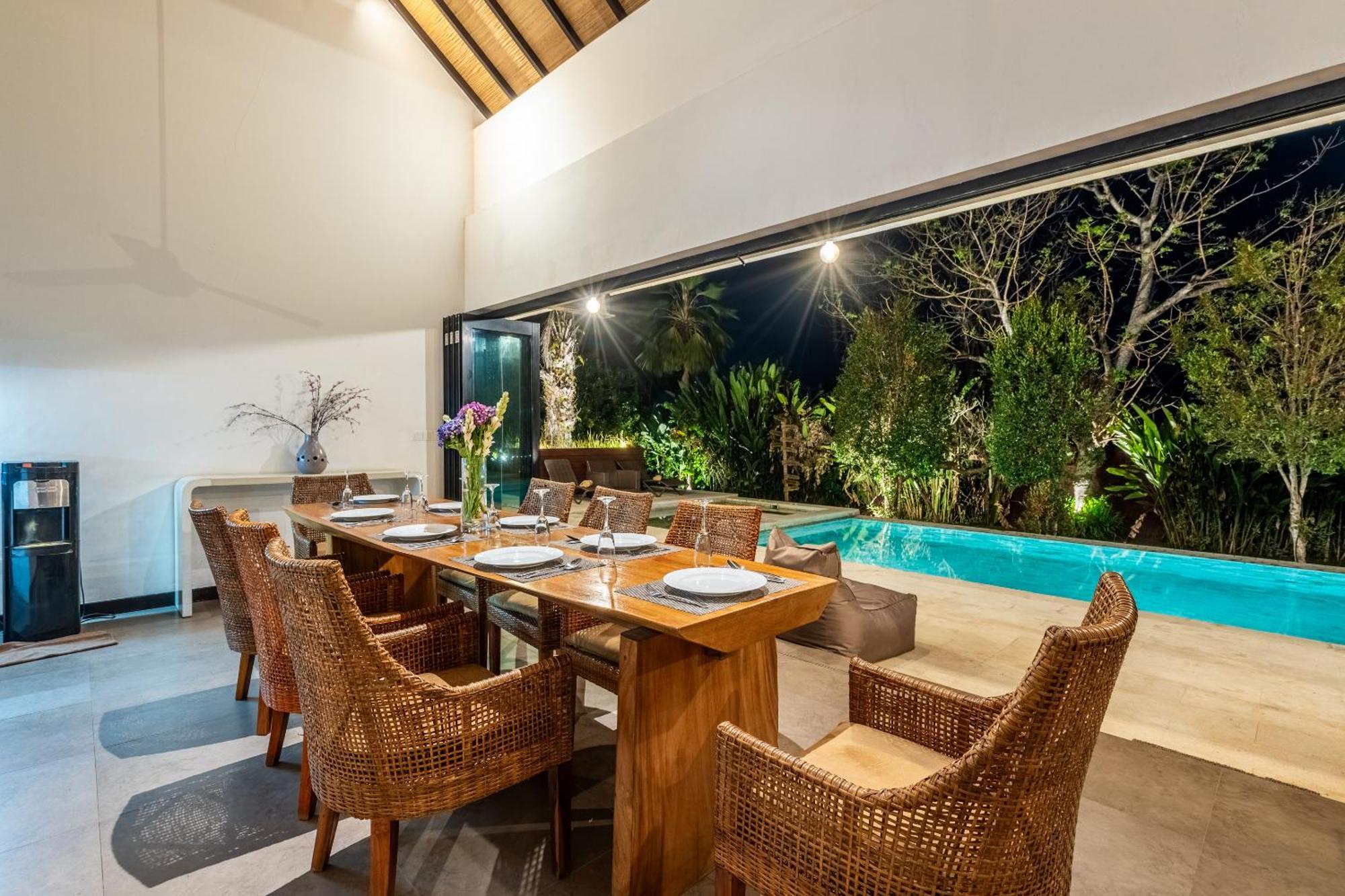 Boutique Villa Doretanh Jimbaran Ungasan  Room photo