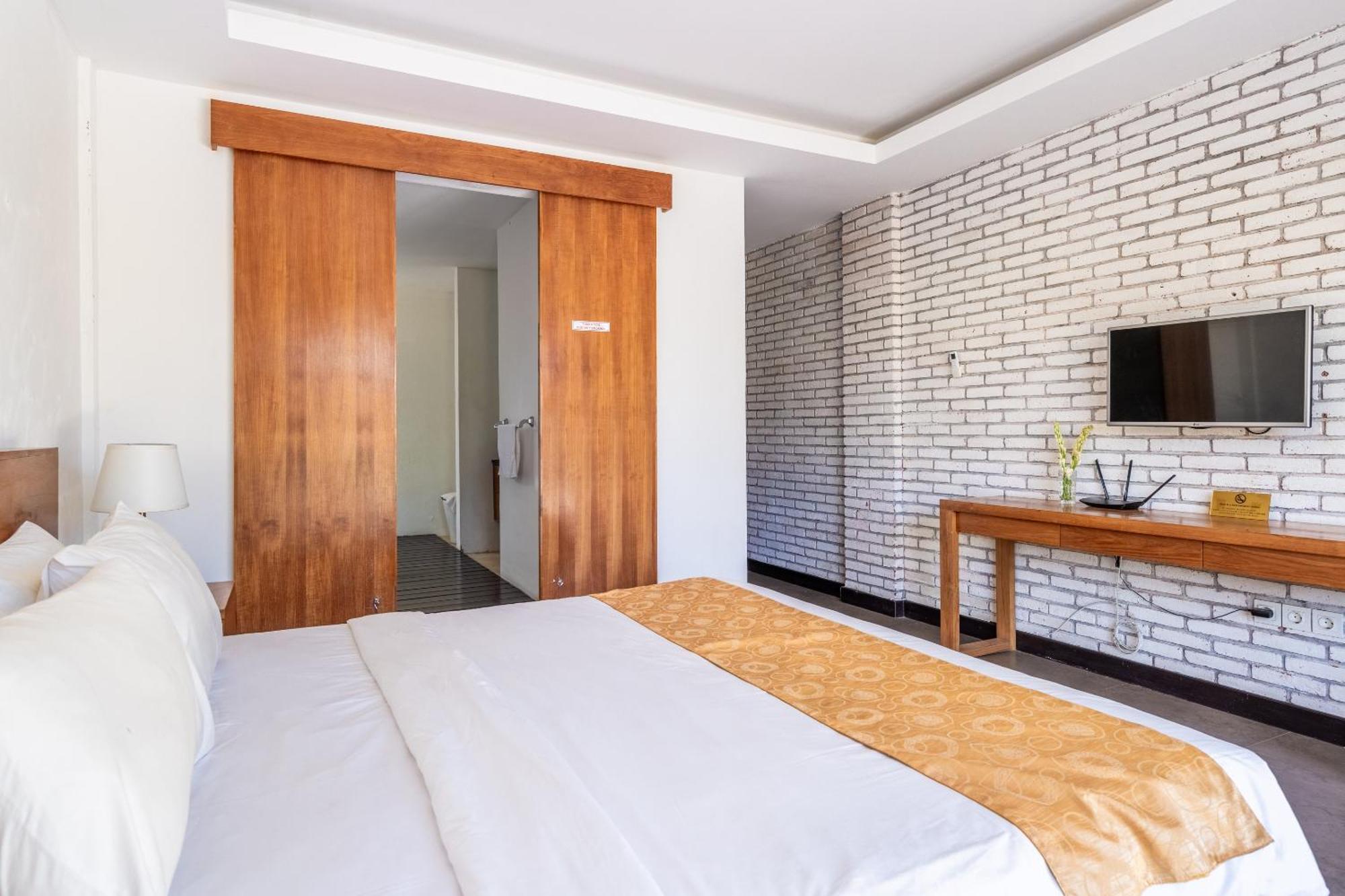 Boutique Villa Doretanh Jimbaran Ungasan  Exterior photo