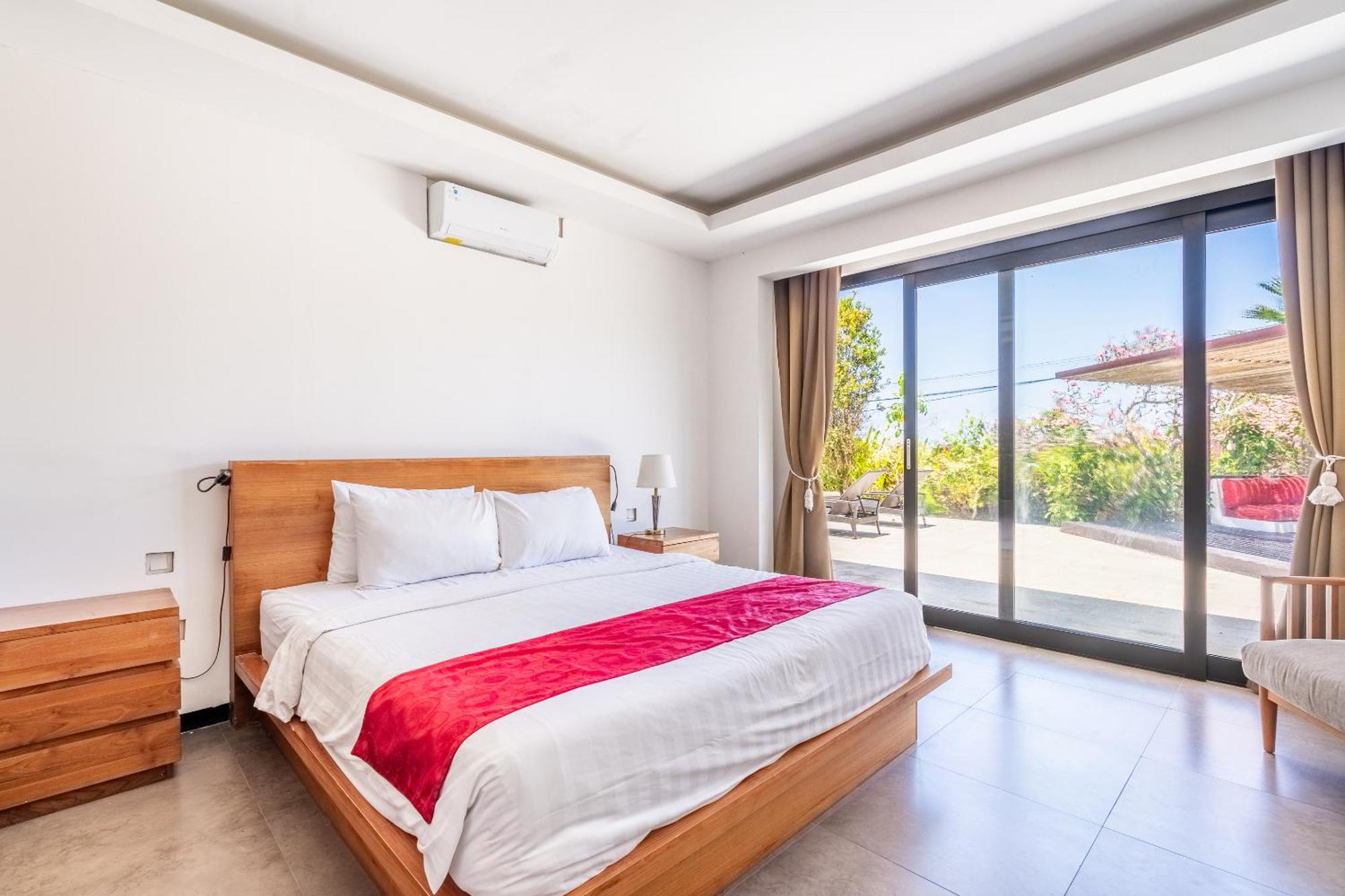 Boutique Villa Doretanh Jimbaran Ungasan  Room photo