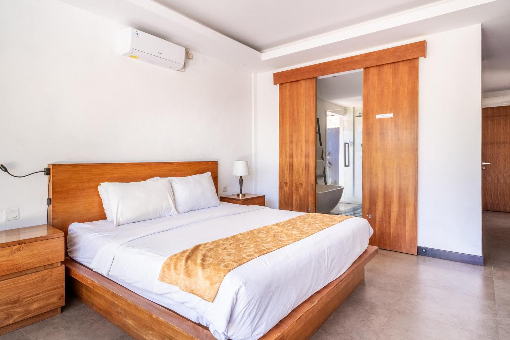 Boutique Villa Doretanh Jimbaran Ungasan  Room photo