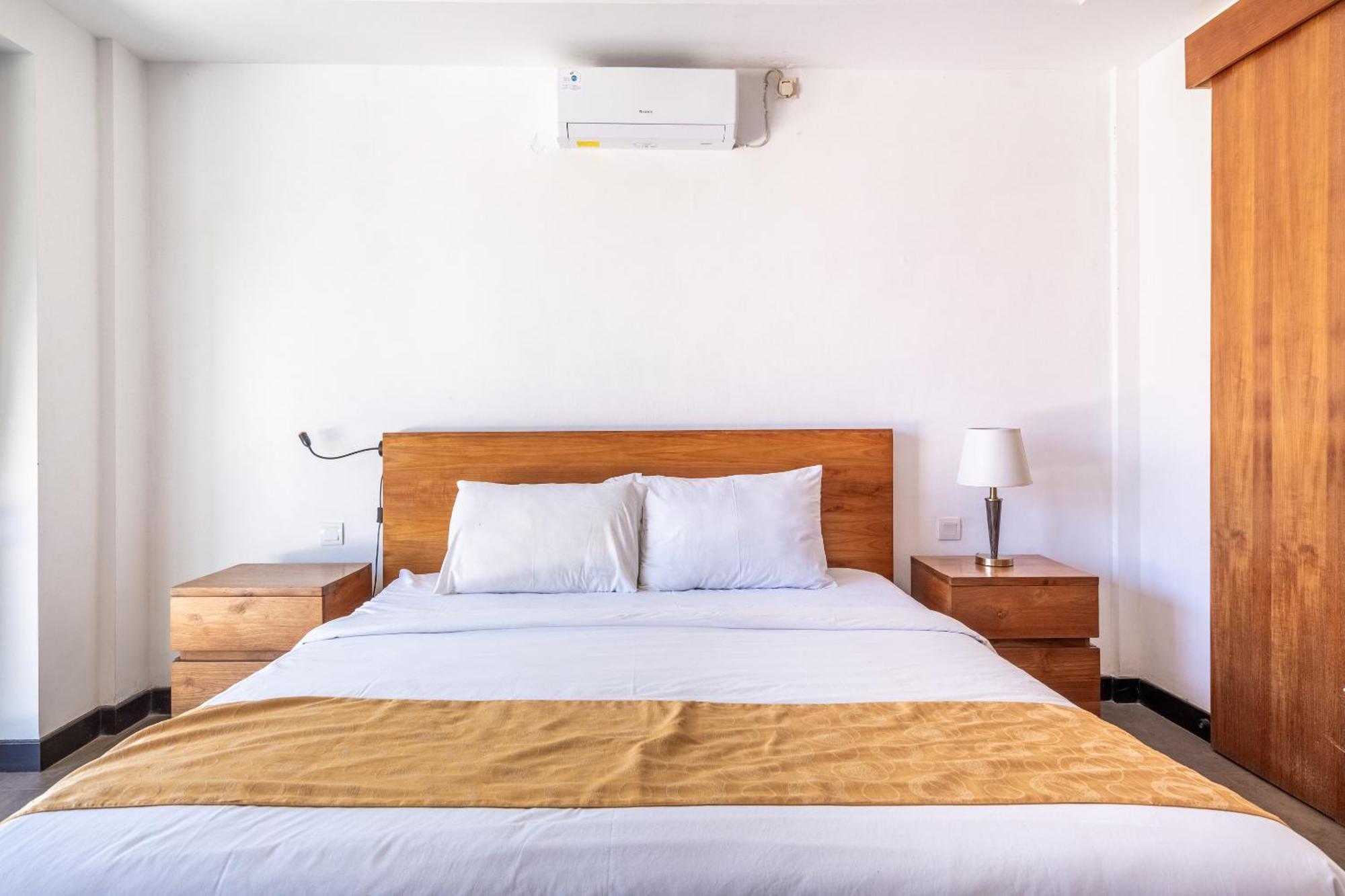 Boutique Villa Doretanh Jimbaran Ungasan  Room photo