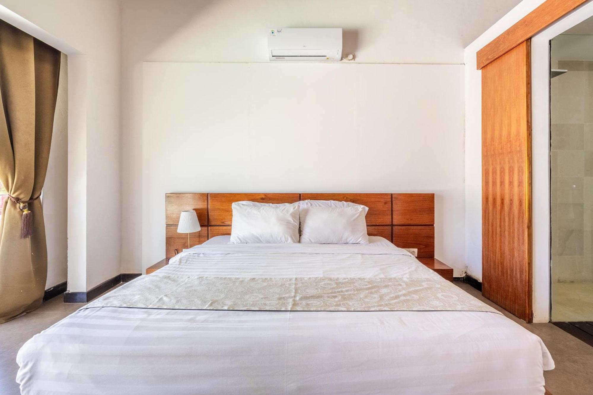 Boutique Villa Doretanh Jimbaran Ungasan  Room photo