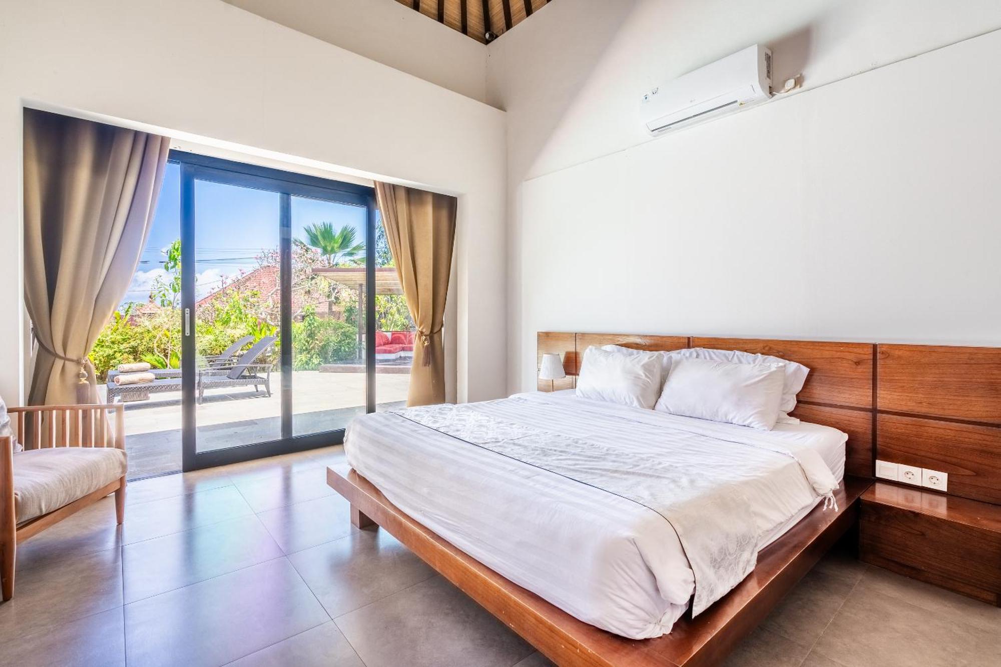Boutique Villa Doretanh Jimbaran Ungasan  Exterior photo