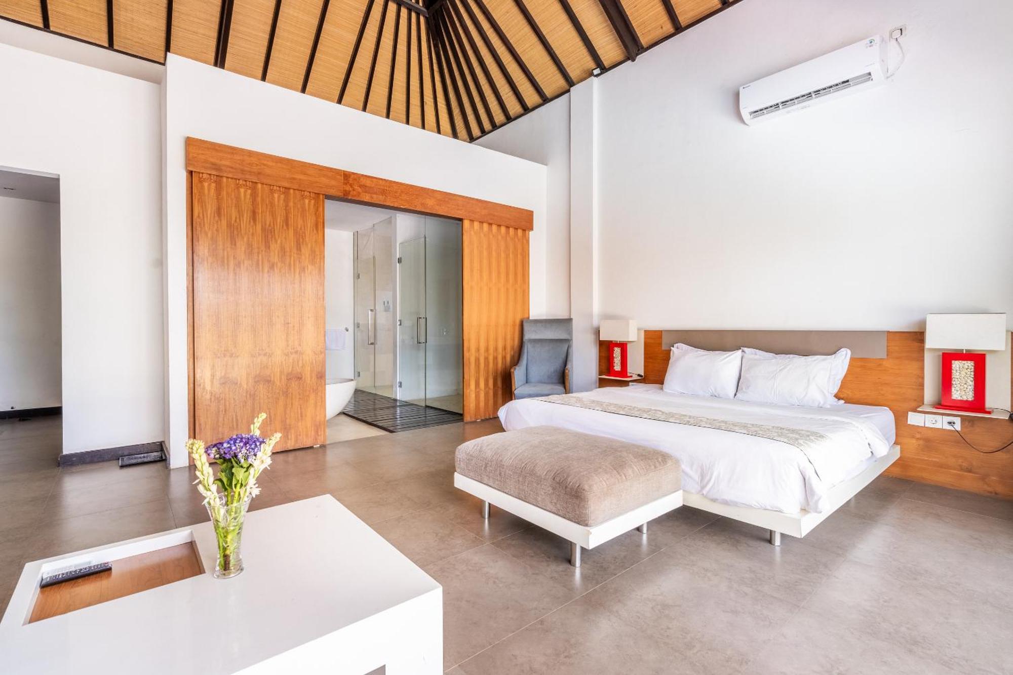 Boutique Villa Doretanh Jimbaran Ungasan  Exterior photo
