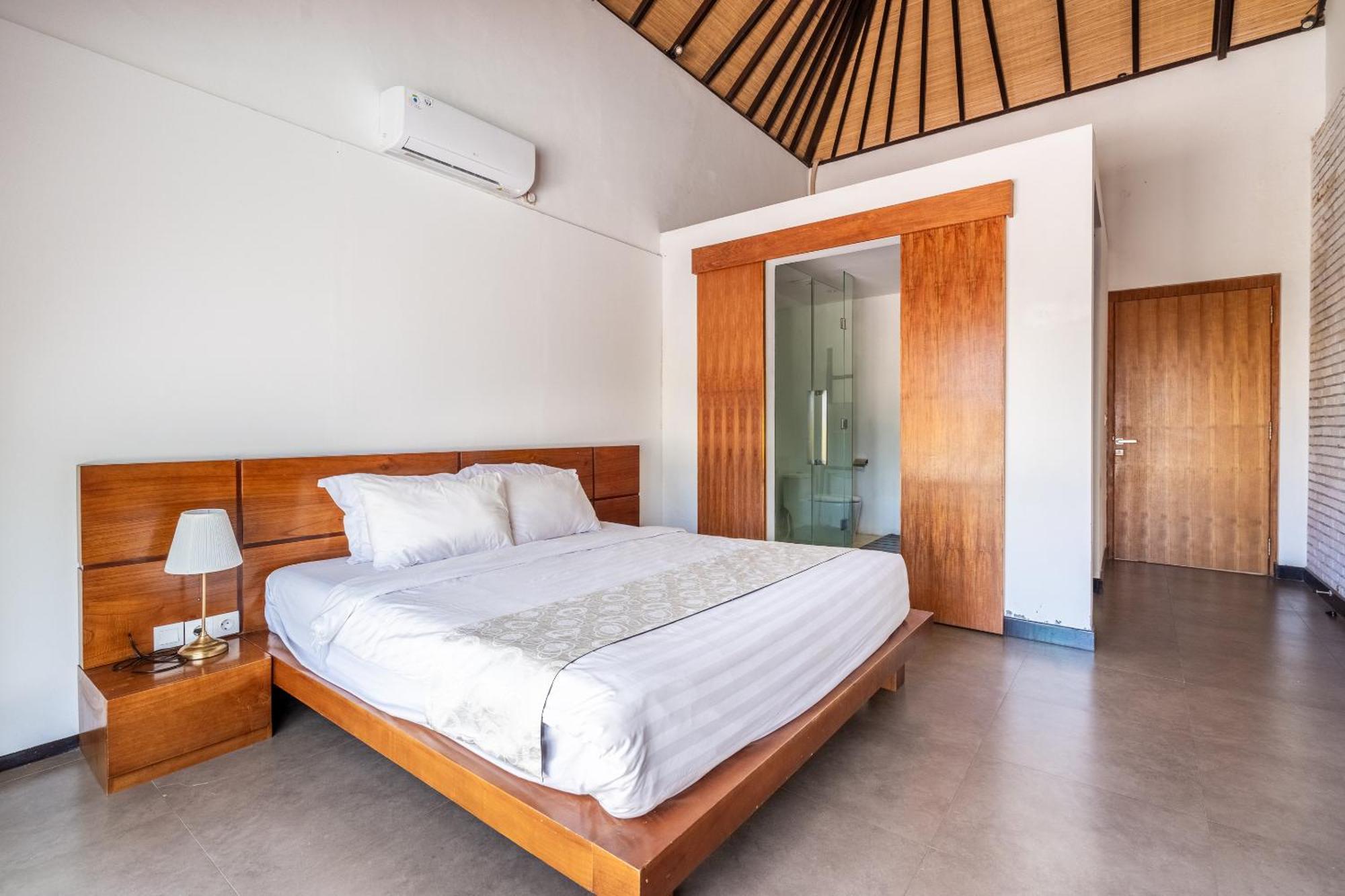 Boutique Villa Doretanh Jimbaran Ungasan  Room photo