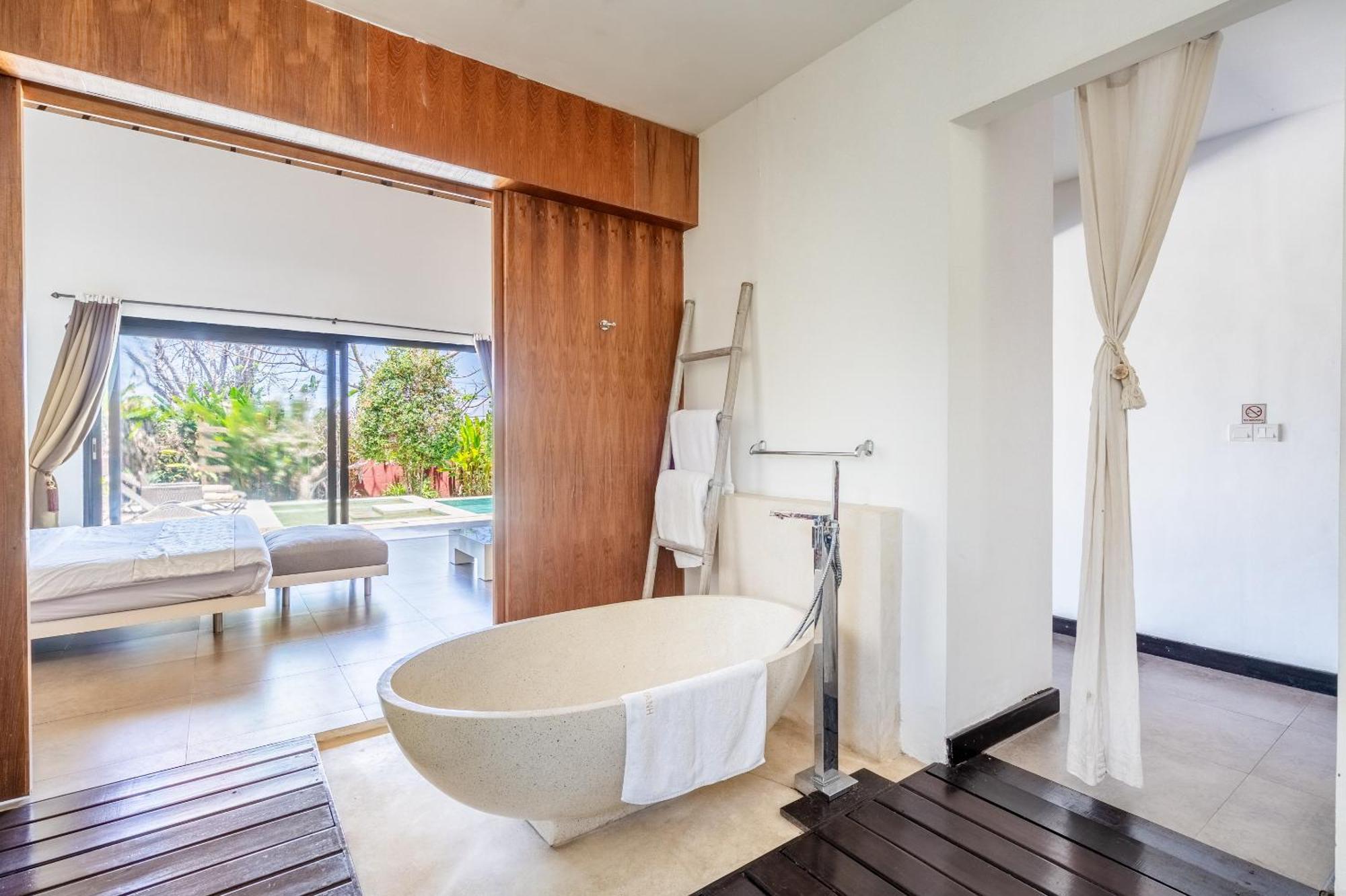 Boutique Villa Doretanh Jimbaran Ungasan  Room photo
