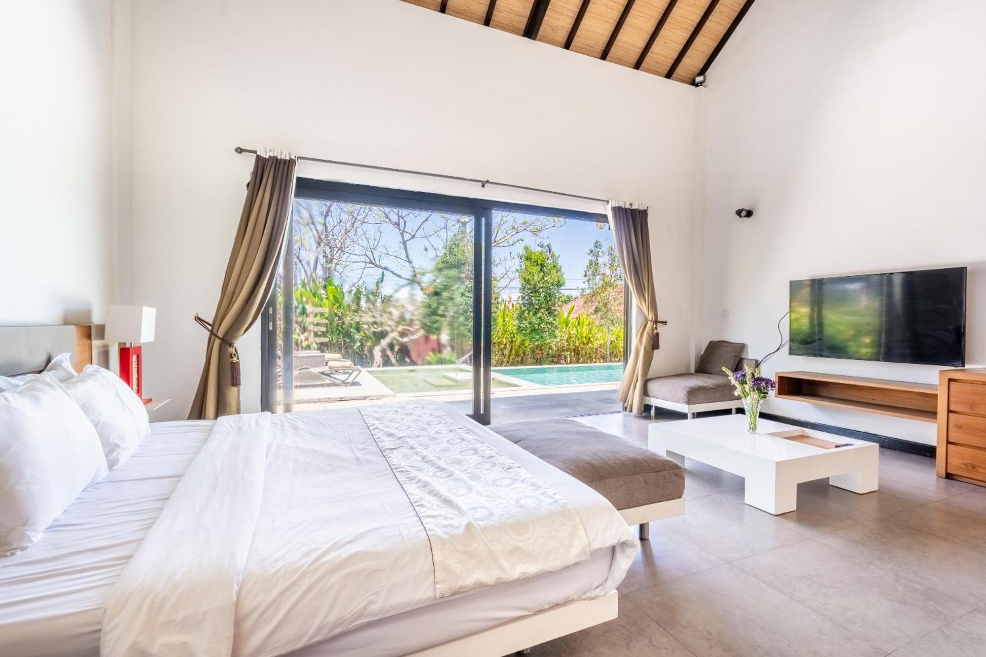 Boutique Villa Doretanh Jimbaran Ungasan  Exterior photo