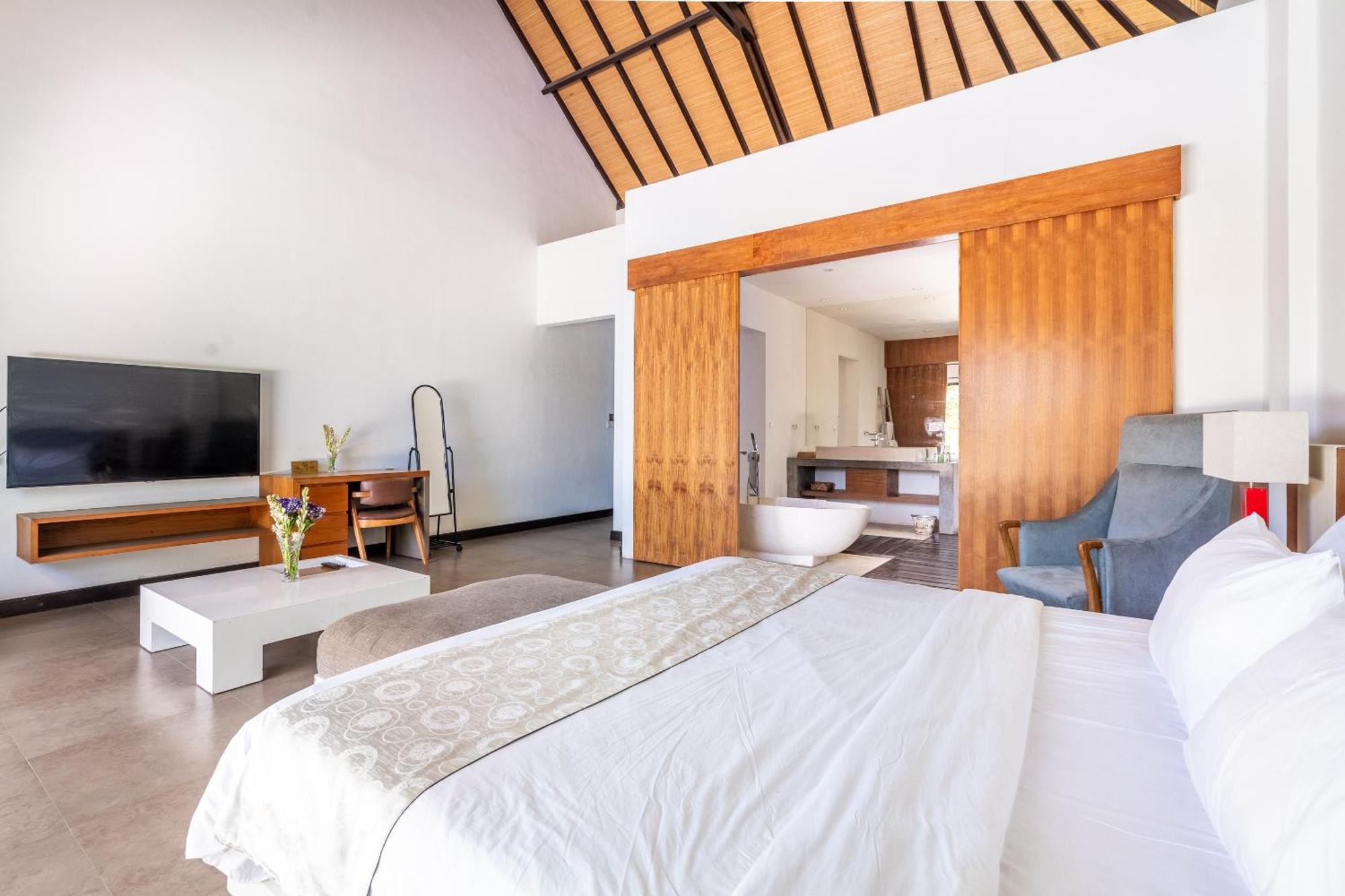 Boutique Villa Doretanh Jimbaran Ungasan  Room photo