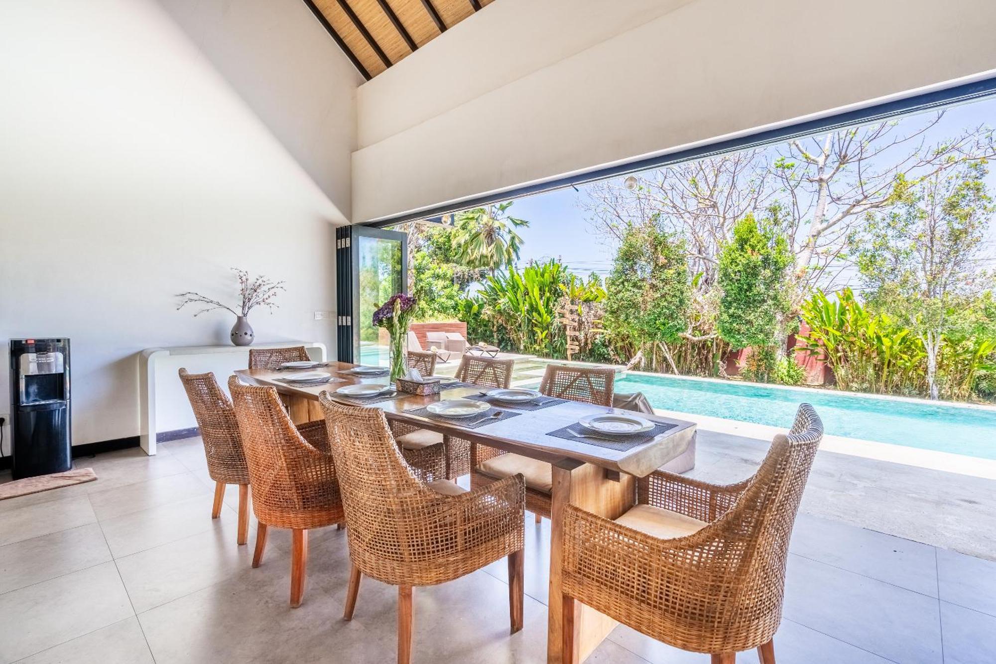 Boutique Villa Doretanh Jimbaran Ungasan  Exterior photo