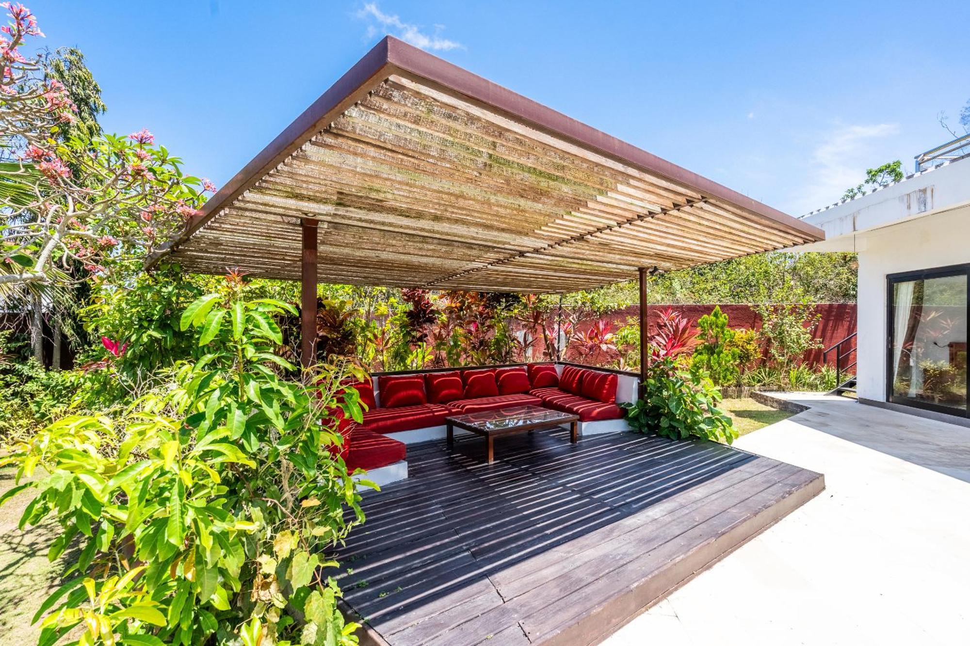 Boutique Villa Doretanh Jimbaran Ungasan  Exterior photo