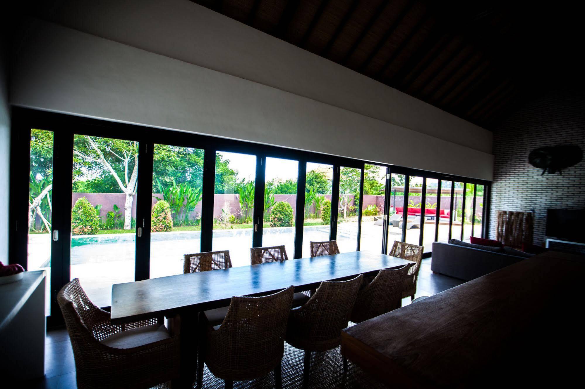 Boutique Villa Doretanh Jimbaran Ungasan  Exterior photo
