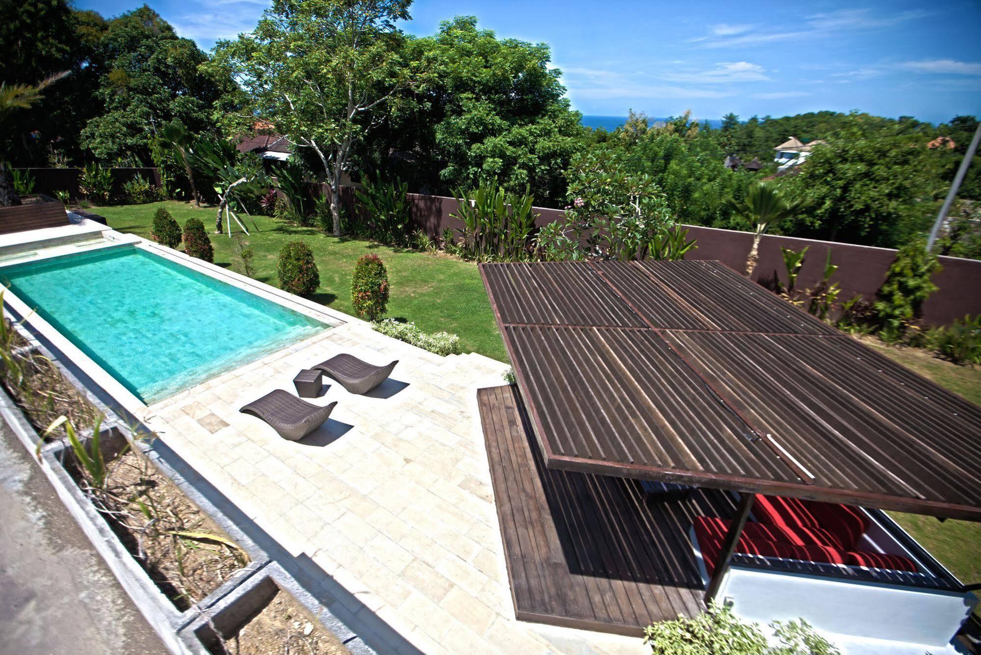 Boutique Villa Doretanh Jimbaran Ungasan  Exterior photo