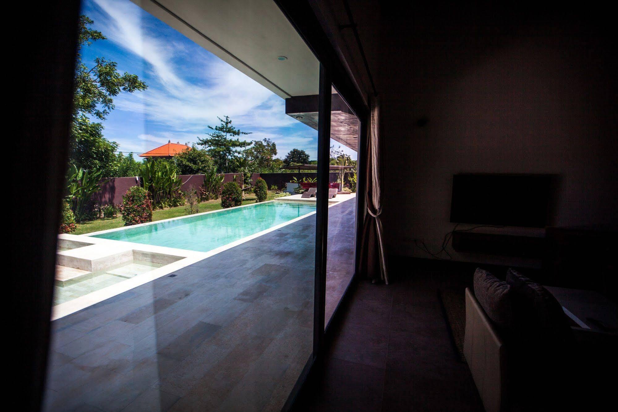 Boutique Villa Doretanh Jimbaran Ungasan  Exterior photo